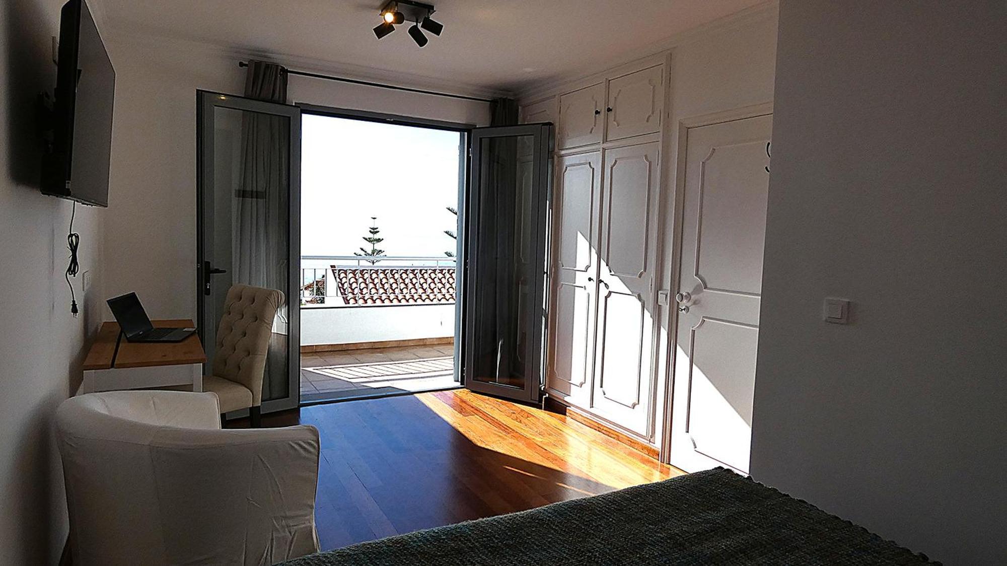 Madeira Serenity Cottage Funchal  Exterior foto