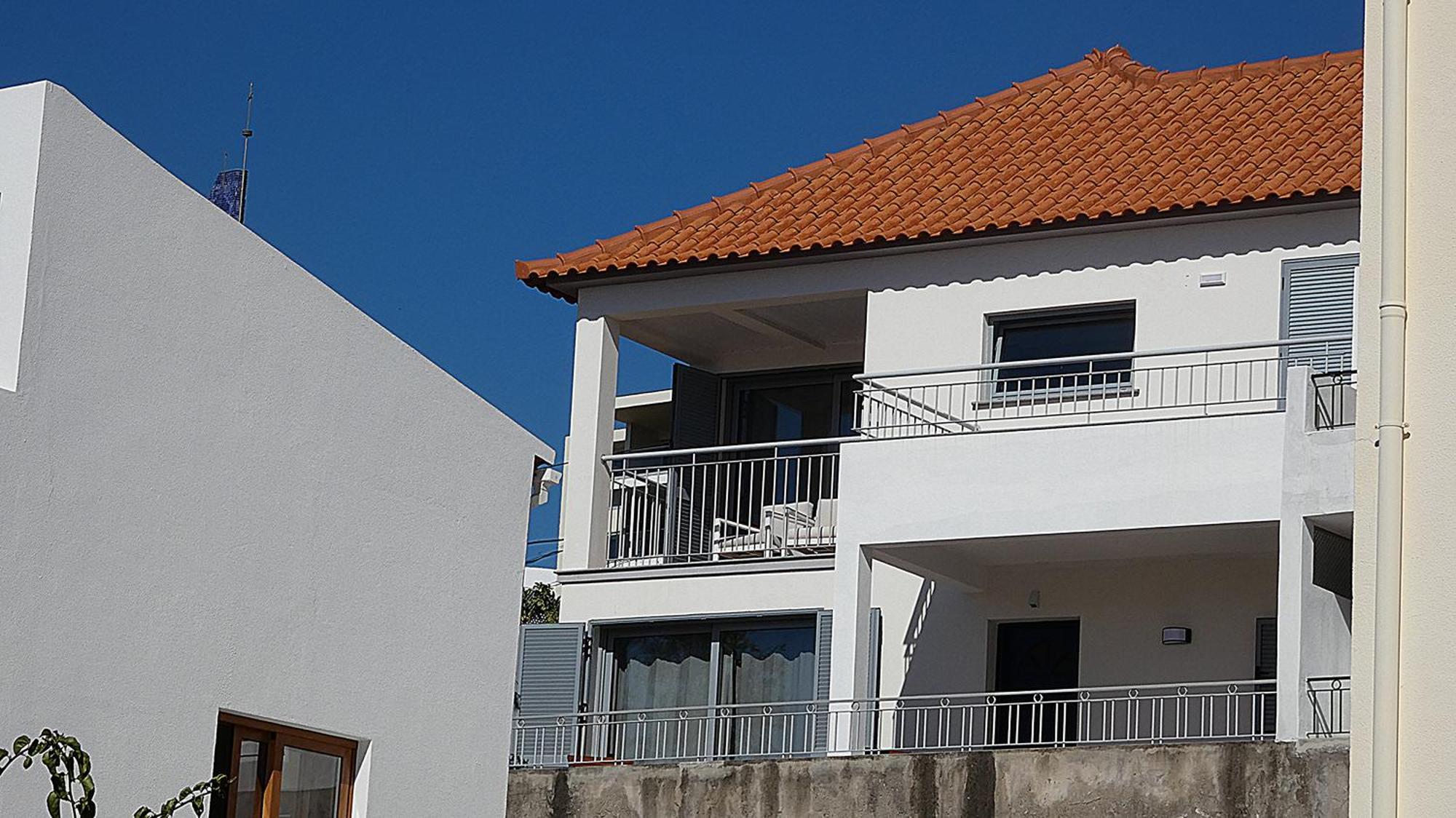 Madeira Serenity Cottage Funchal  Exterior foto